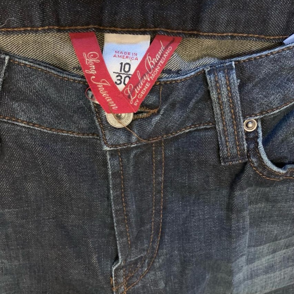 Lucky Brand women’s jeans - Picture 6 of 7